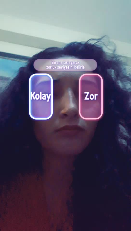@Banu BOZKAYA