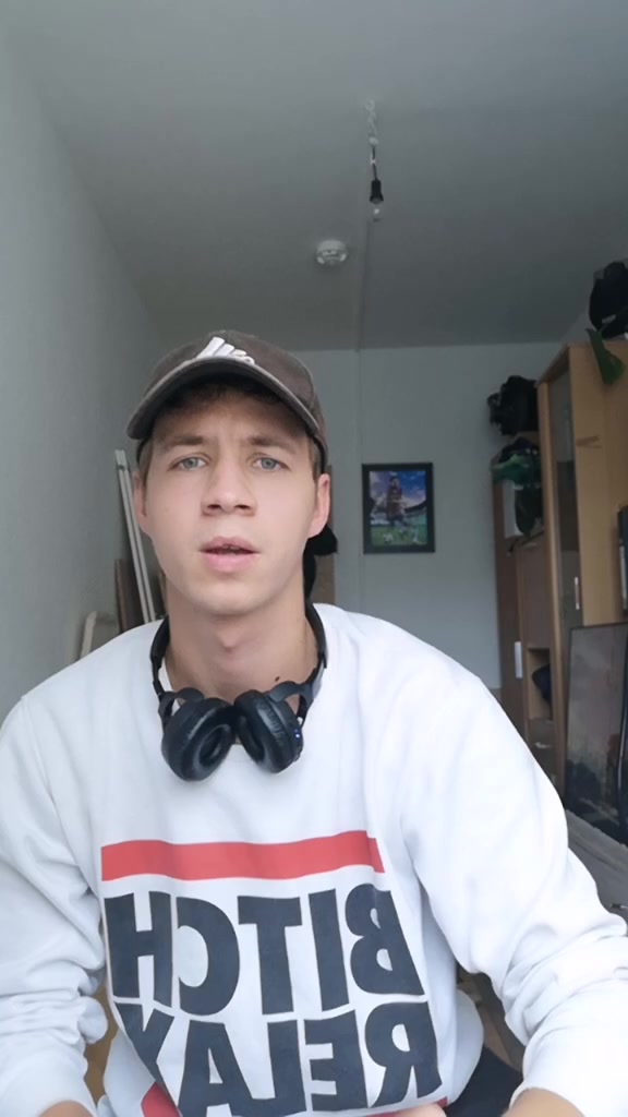@Eric Neßmann