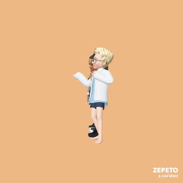 @Zepeto Friends 💕💕