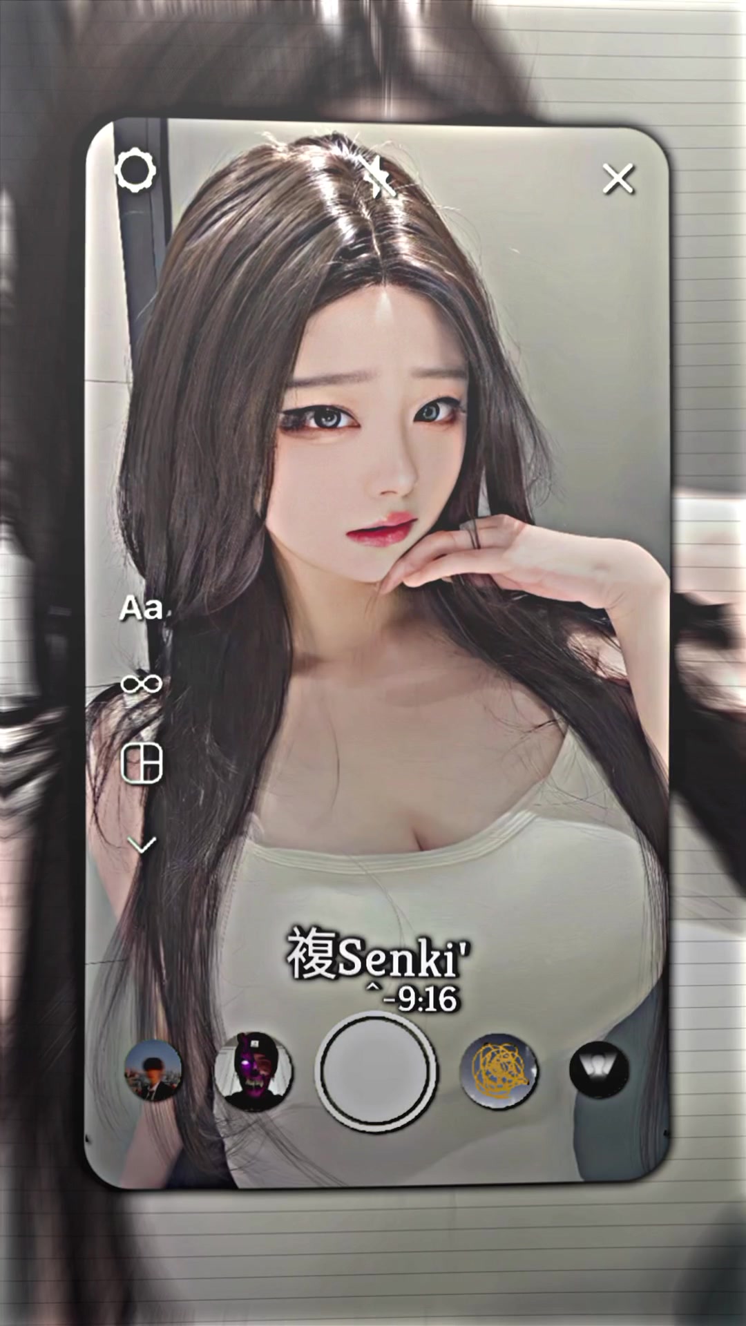 @Senkieditz