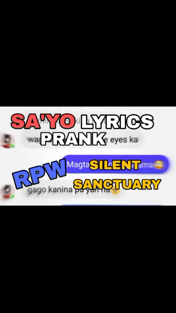 @RPW PRANK