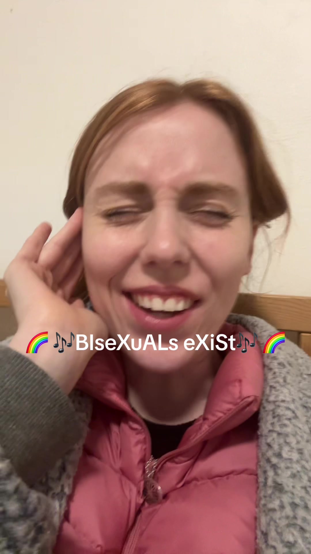 @Ally K Morgan