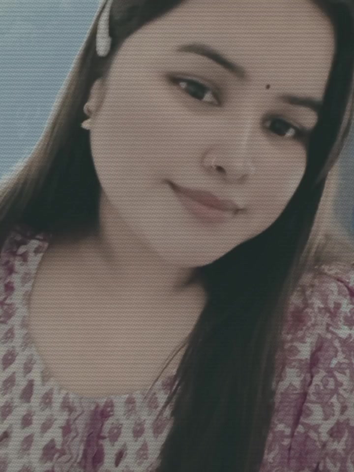 @꧁ঔৣ Aasha Gadailyঔৣ꧂