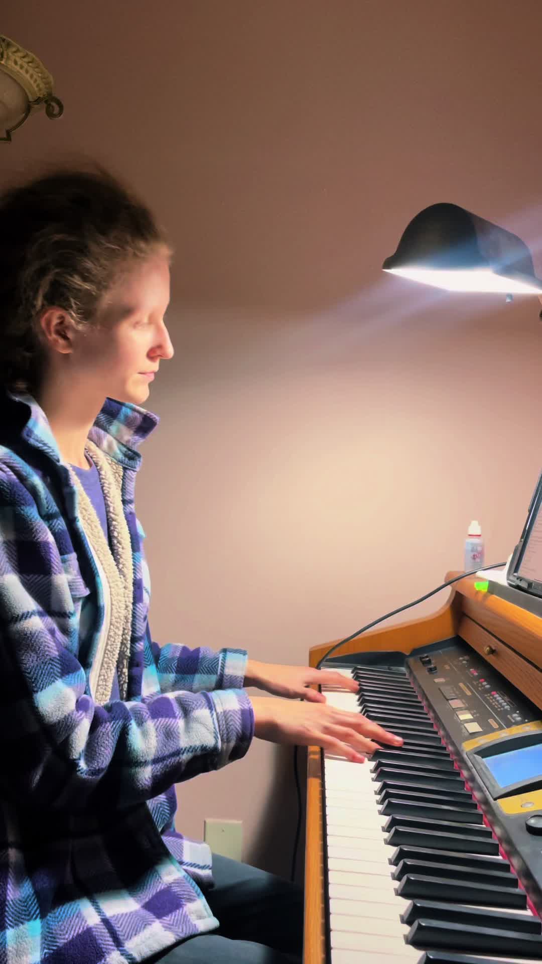 @my own melody