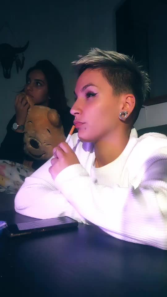 @Melissa Urios