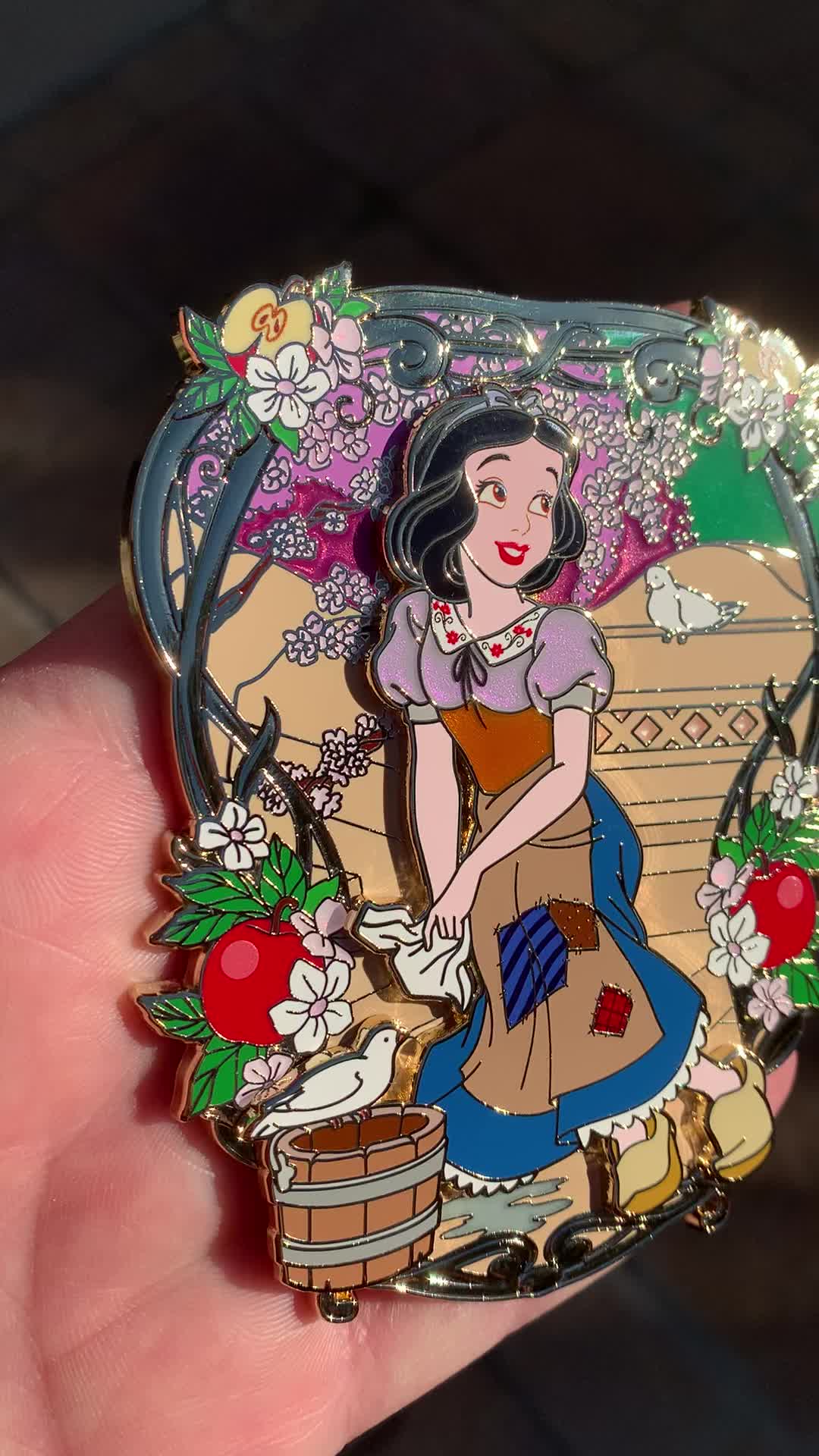 @mermanlagoon_pins