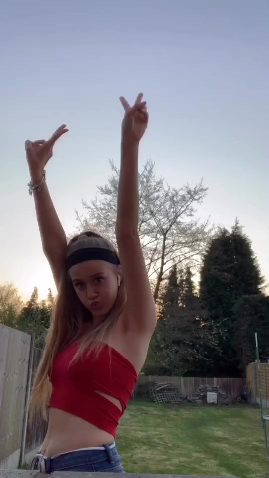 @Tik Tok Thots