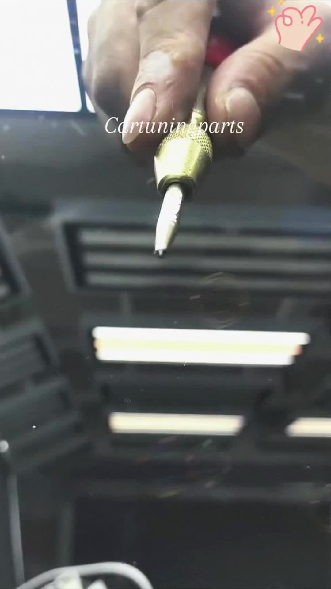 @Car auto