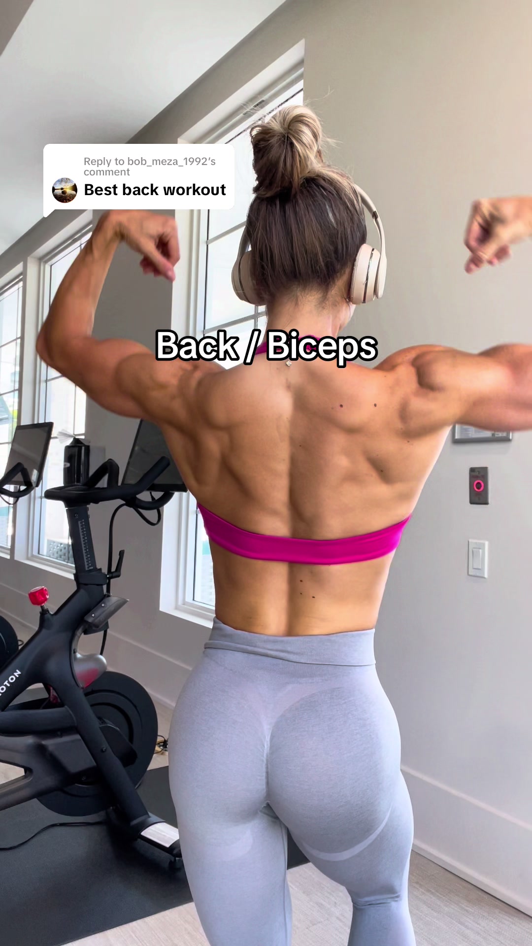 @Hayley | online fitness coach