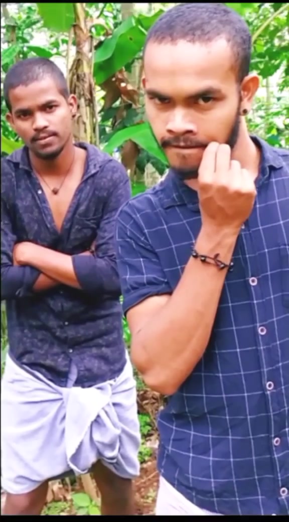 @NANBAN DAAA💯