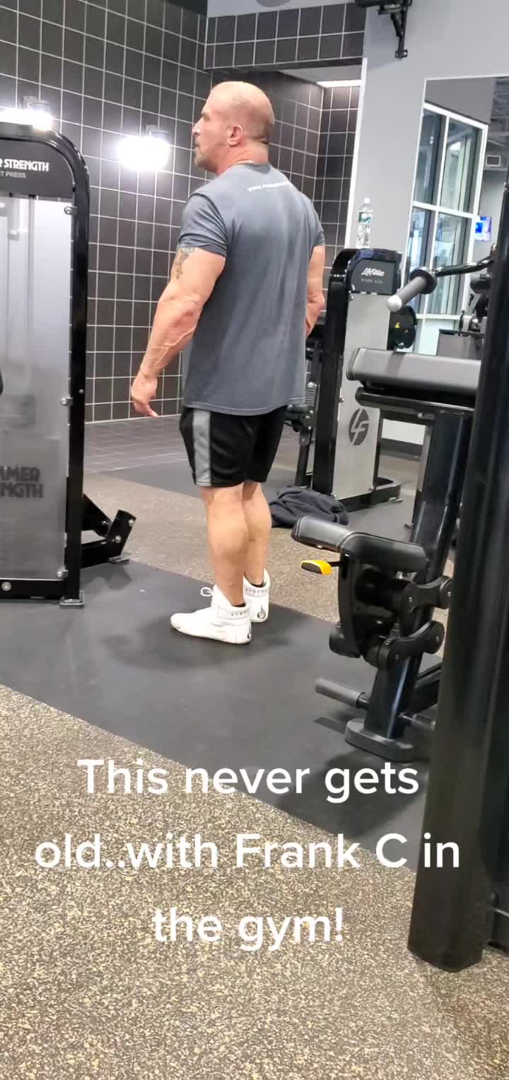 @Gymrat