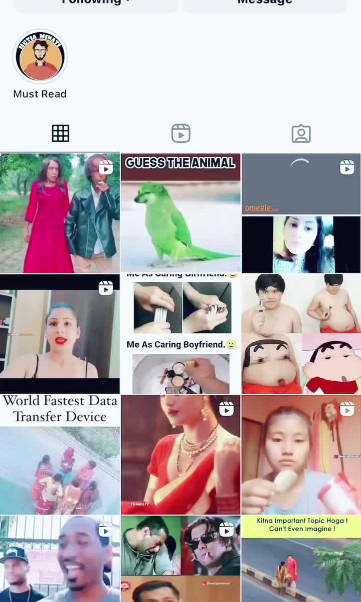 @Pindblike