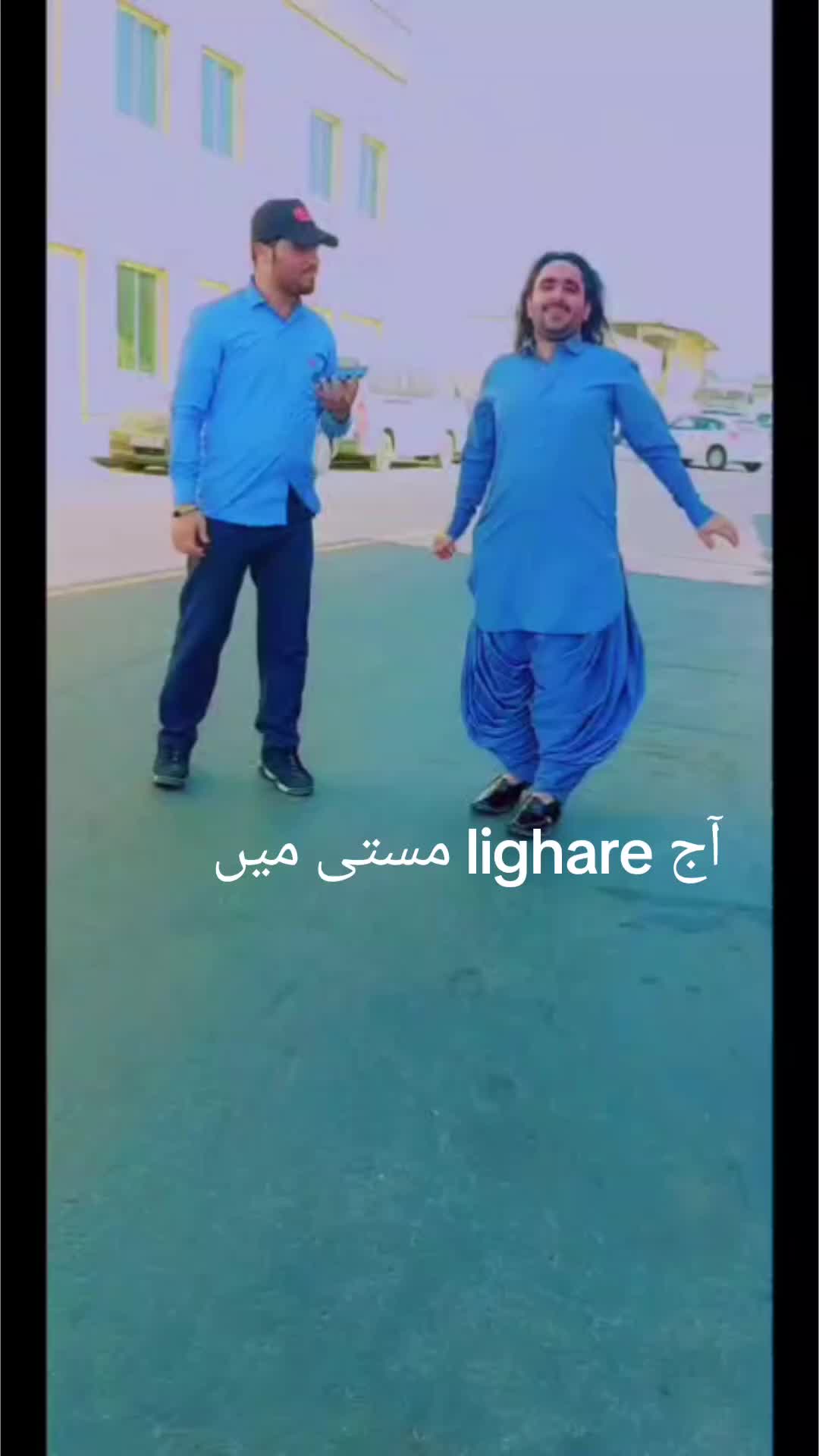 @Asif Lighari