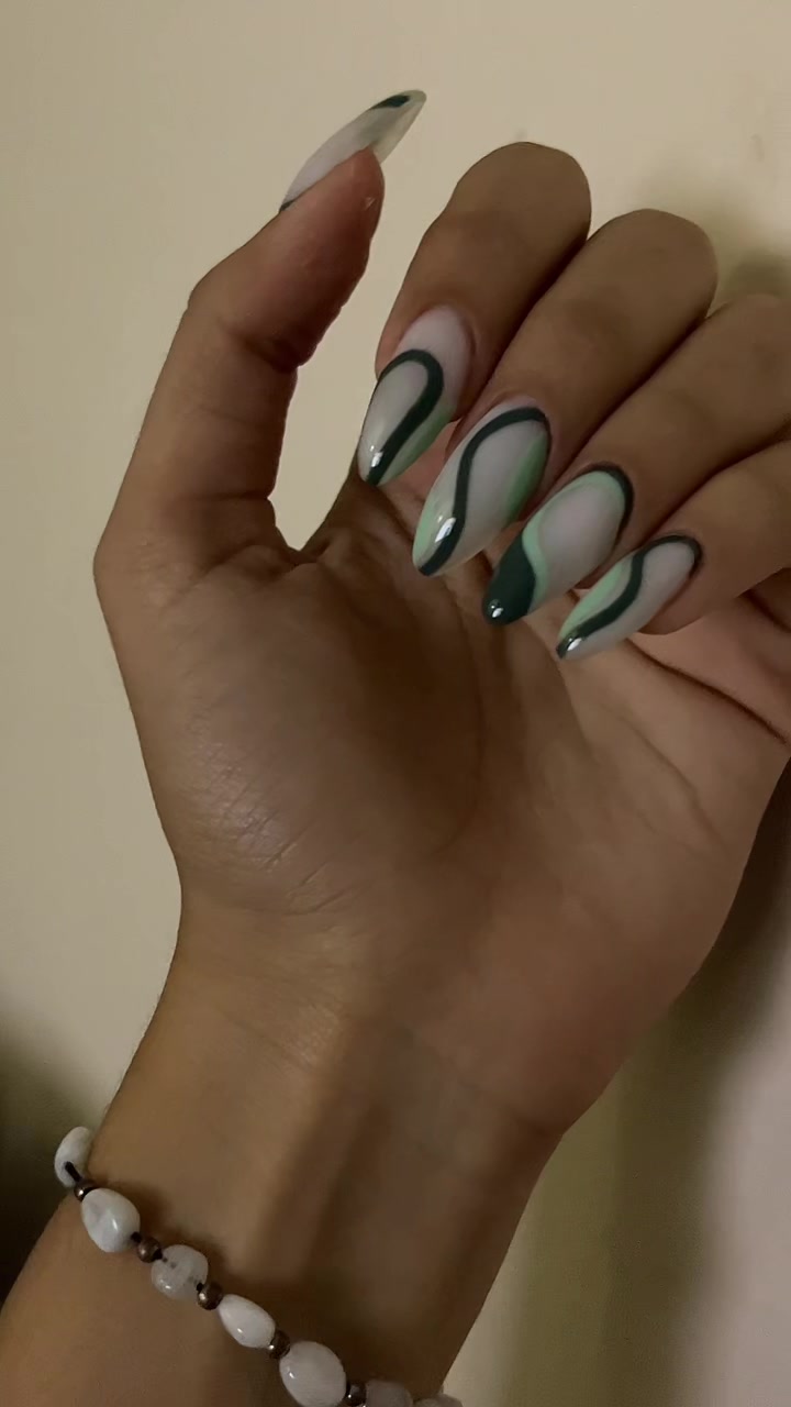 @Selin nails