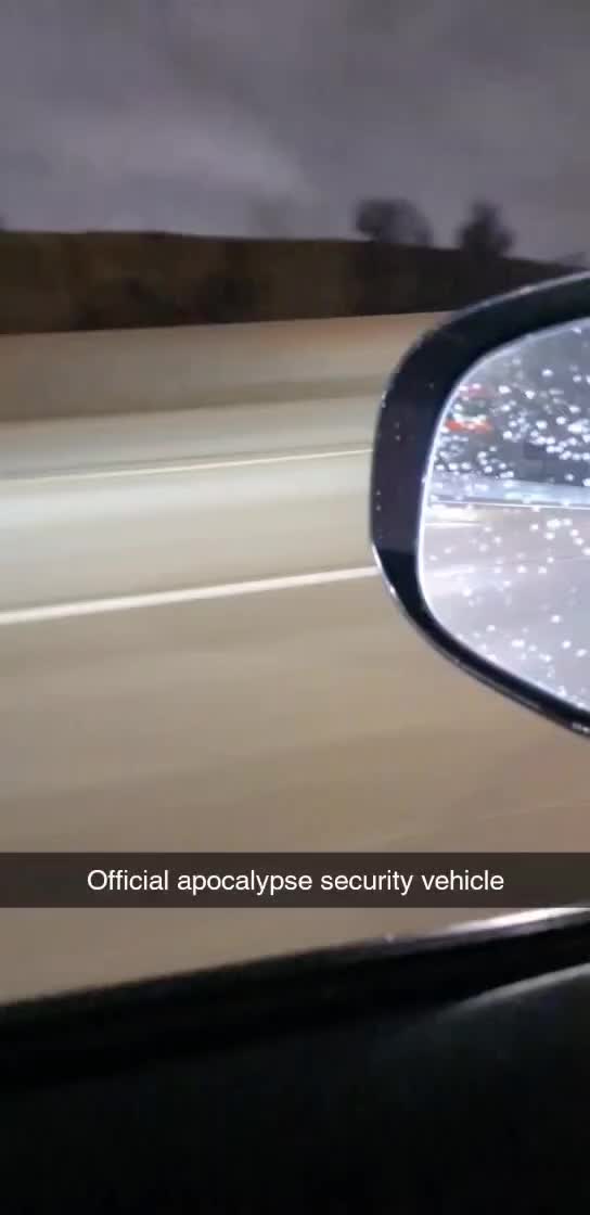 @Apocalypse