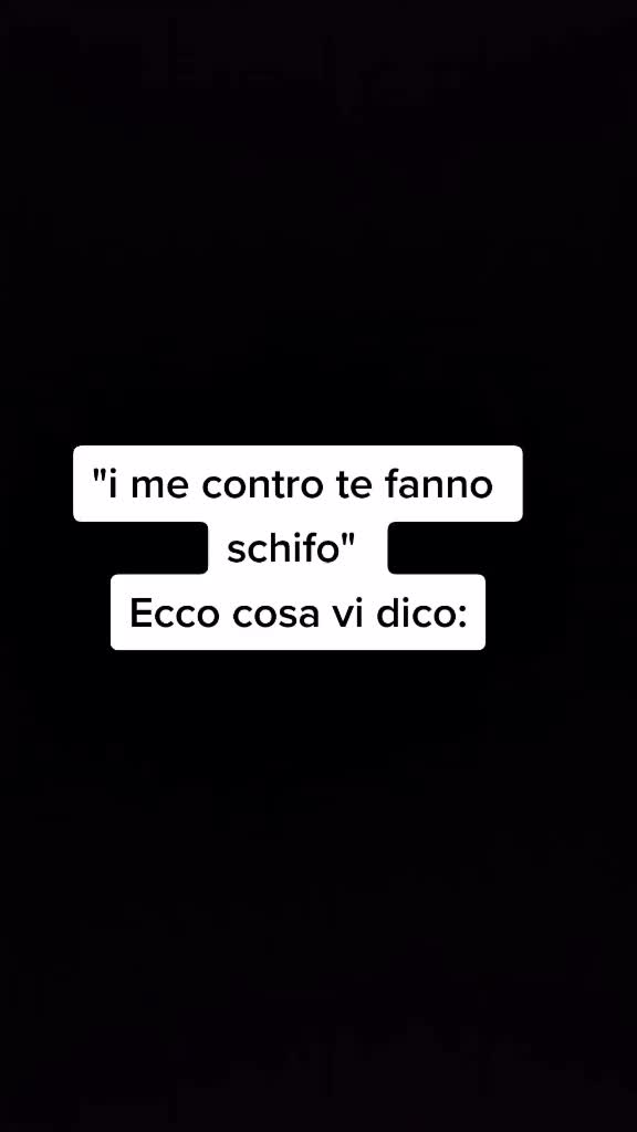 @Me contro te ❤️
