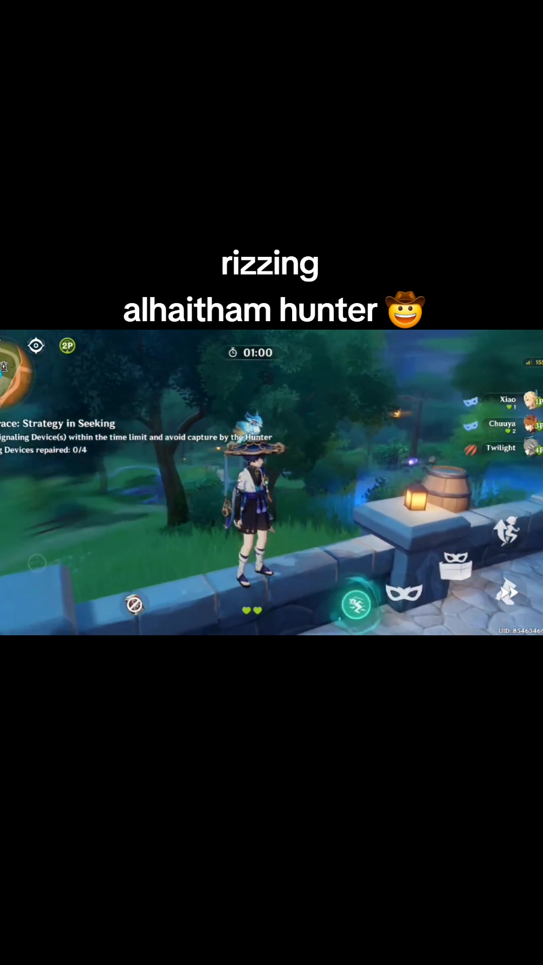 @Rafayel [51%]