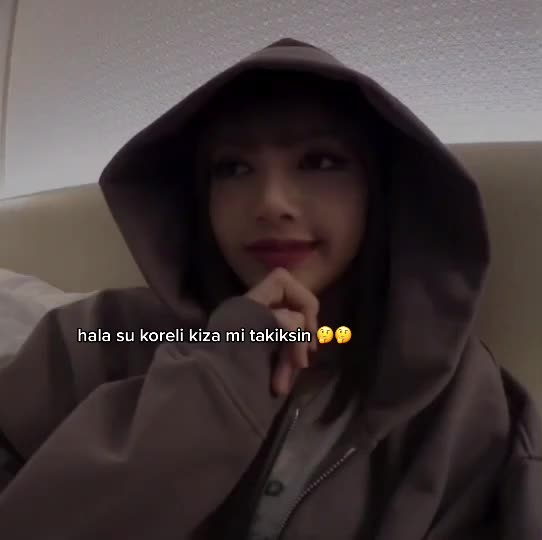 @LALISA