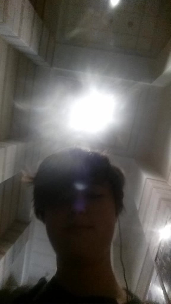 @glowstick peepee