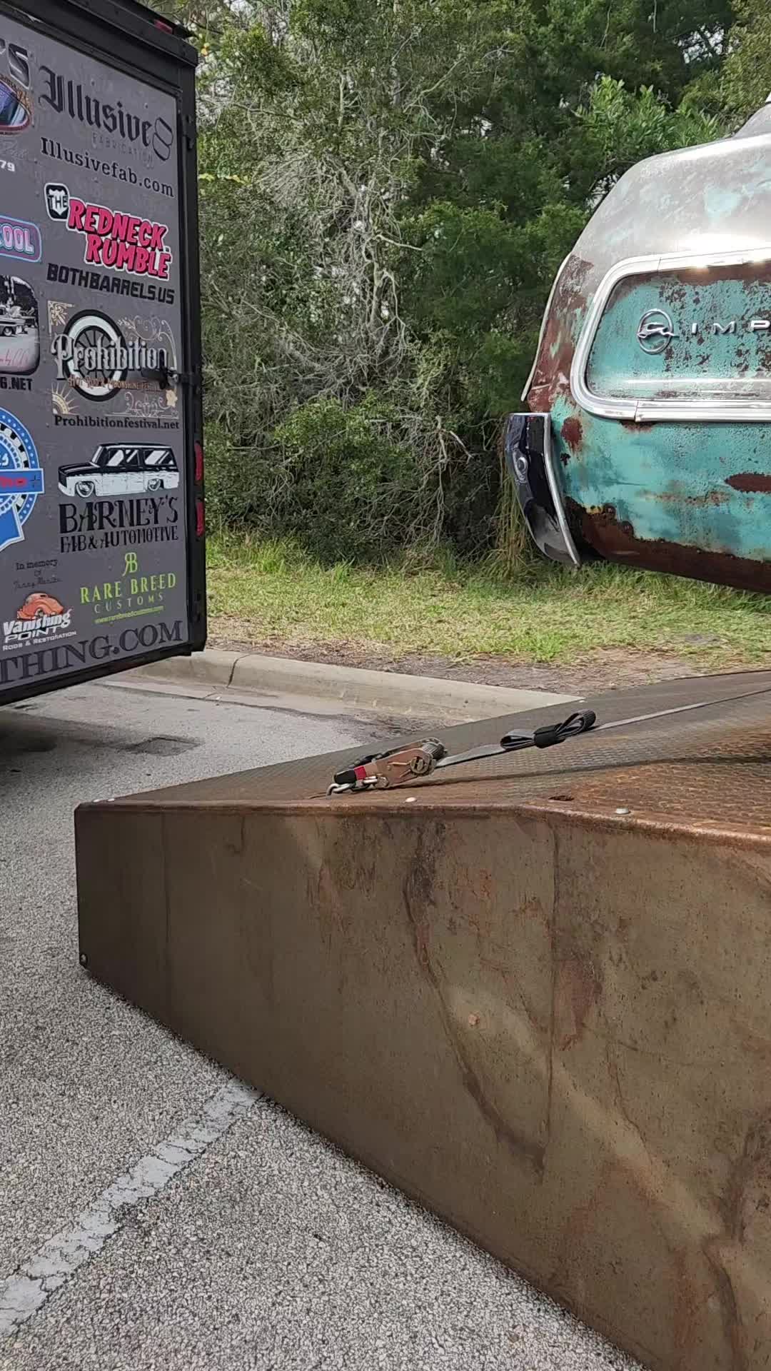 @Squarebody Relics