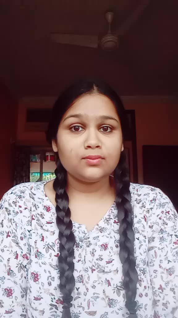 @Bhagyashree Vijay