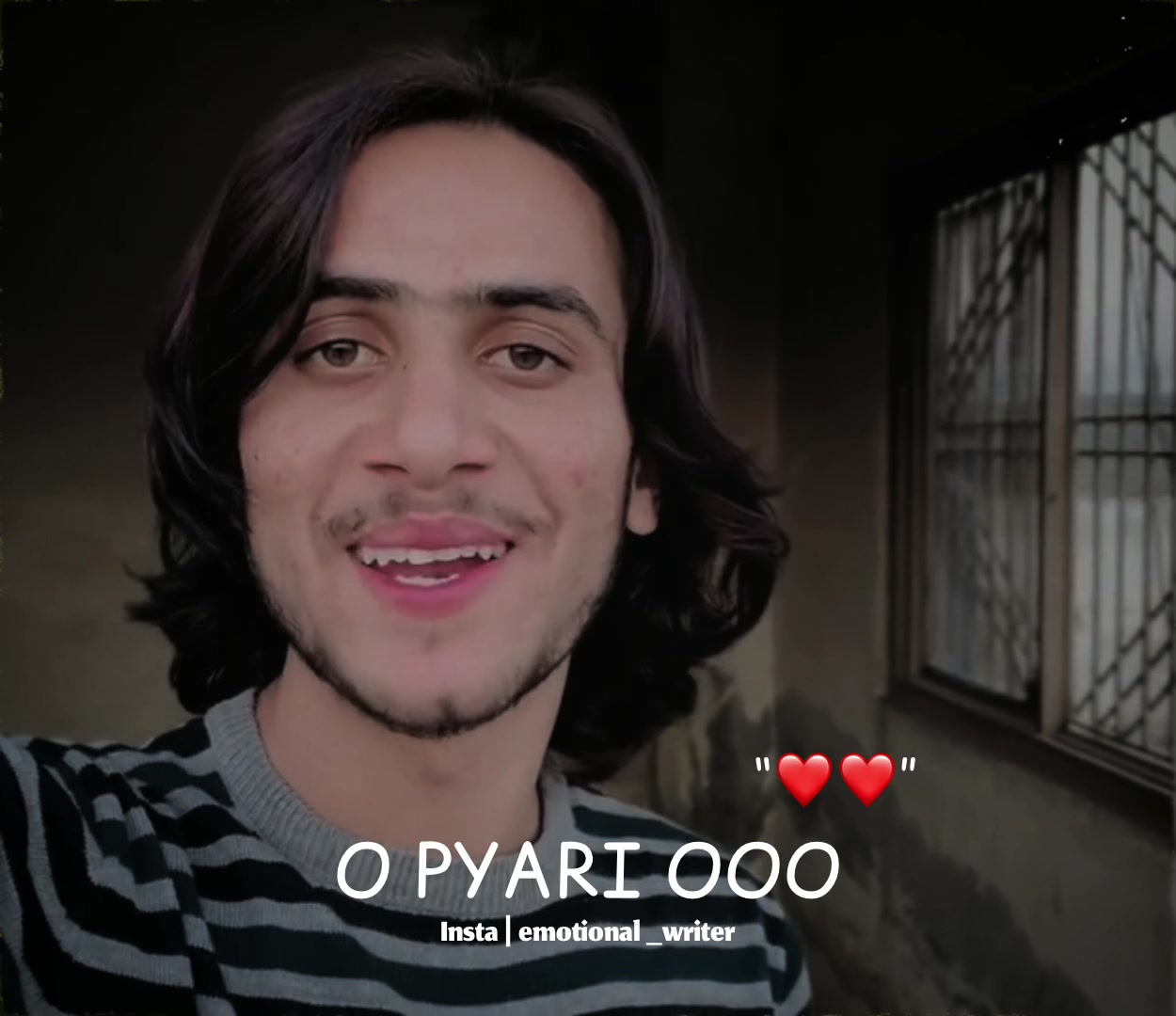 @"EMOTIONAL"🦂