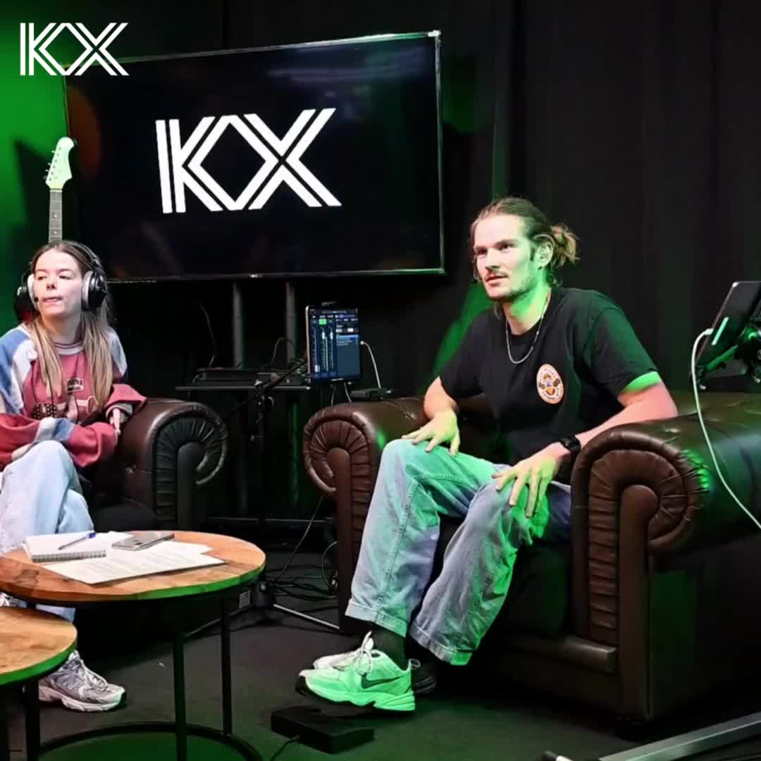 @NPO KX