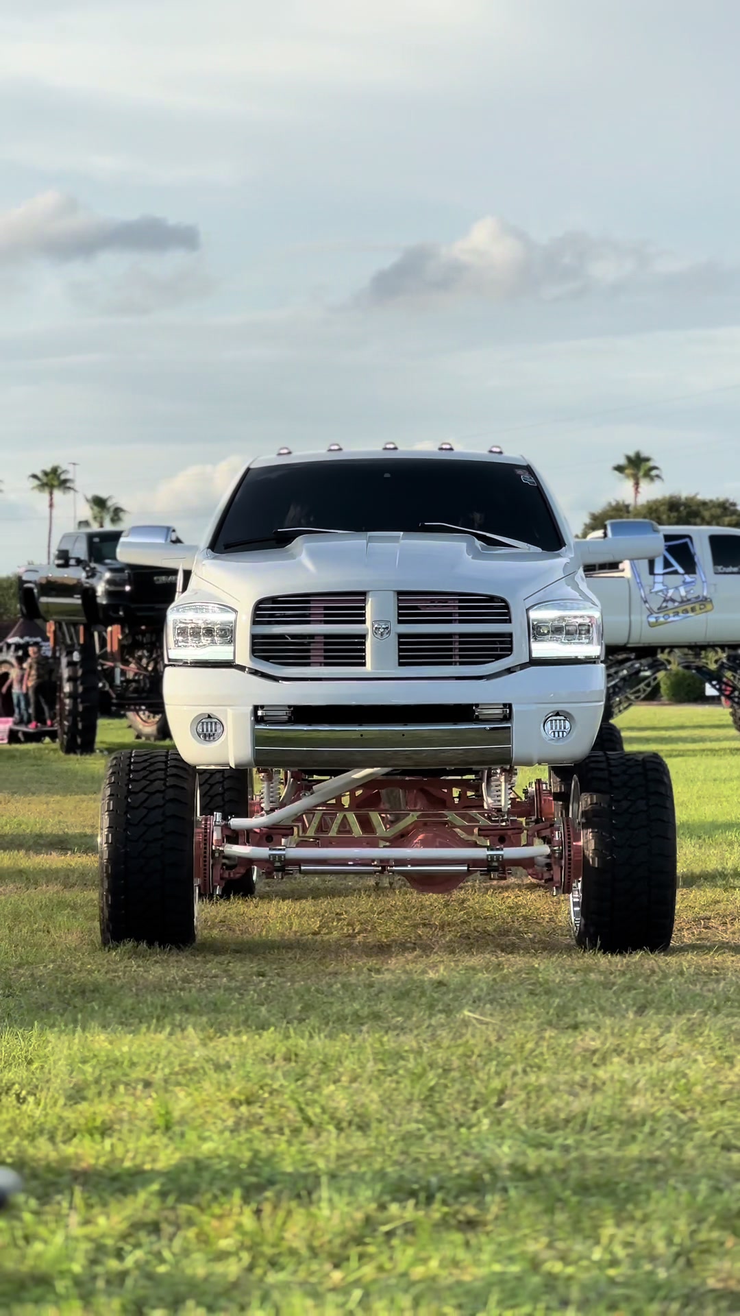 @Wilson Autosports LLC
