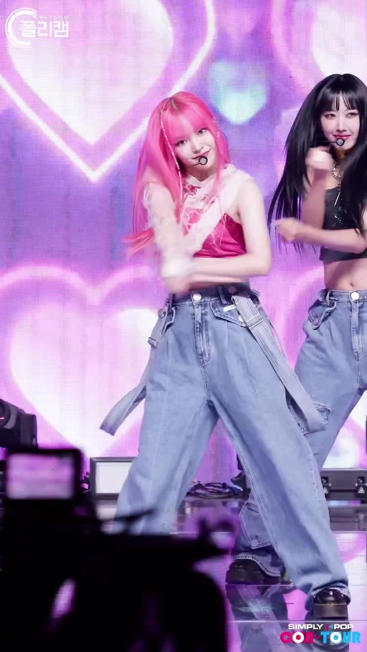 @gg fancams