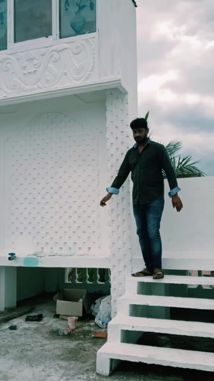 @Santhosh Kumar