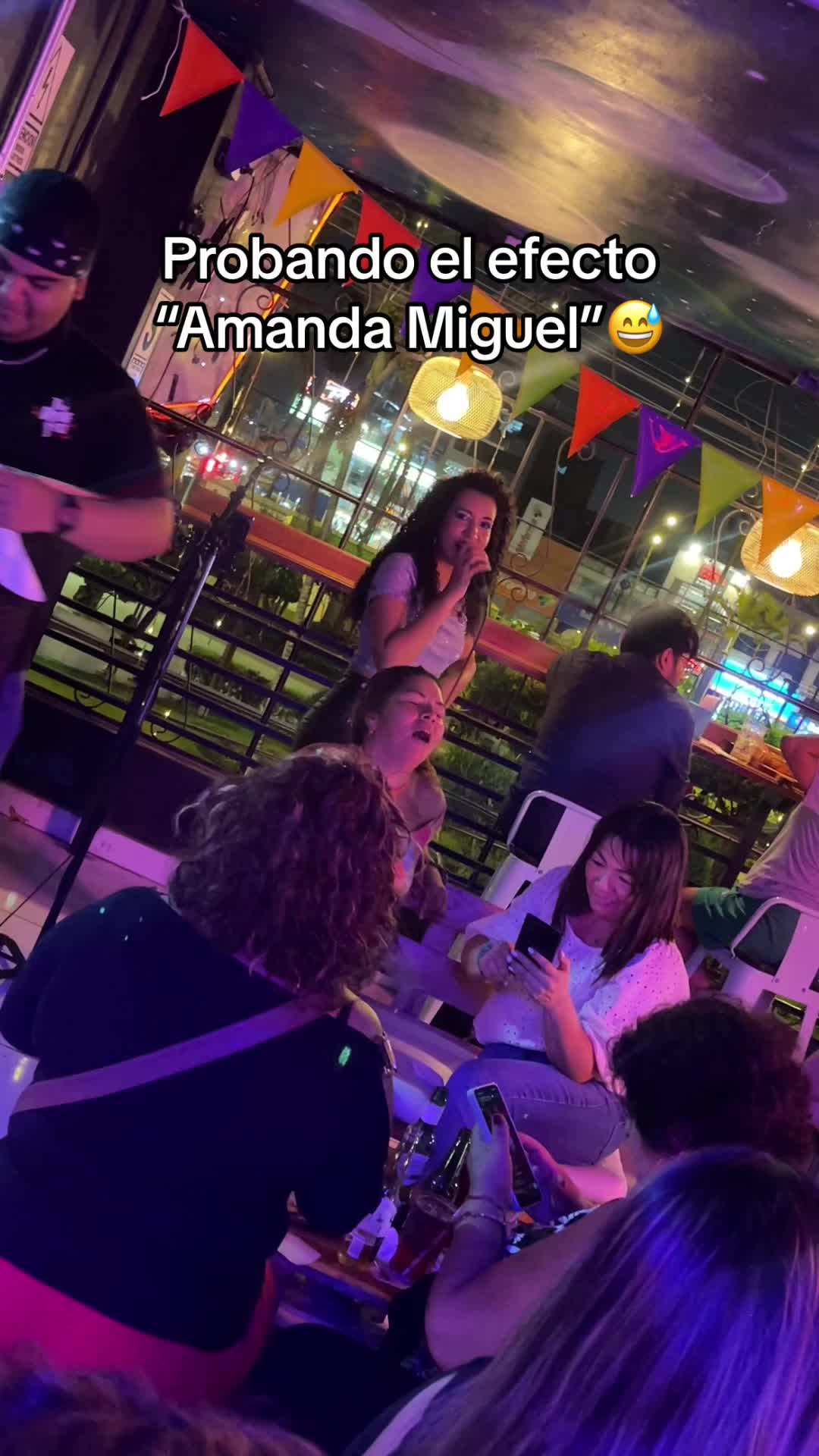 @Natasha La Voz