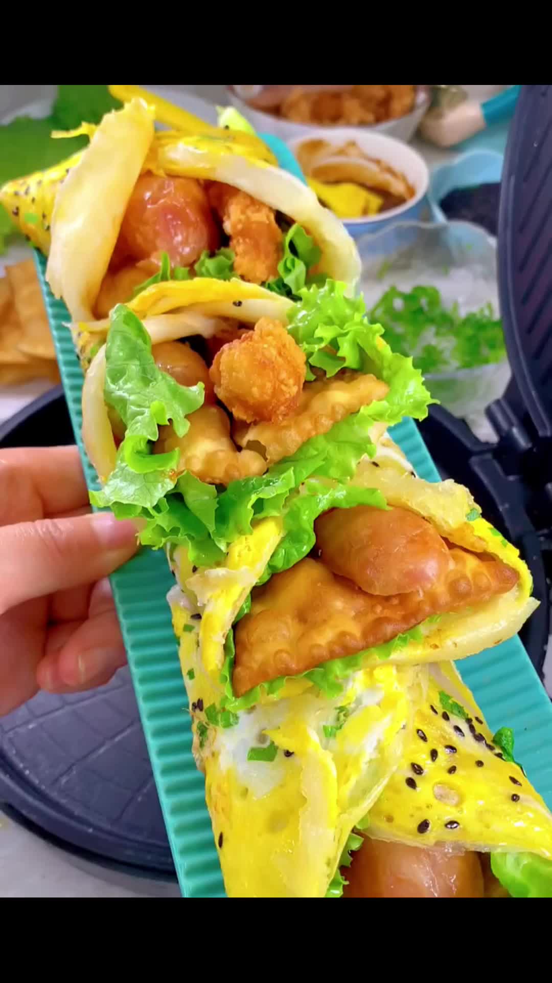 @WoW Food