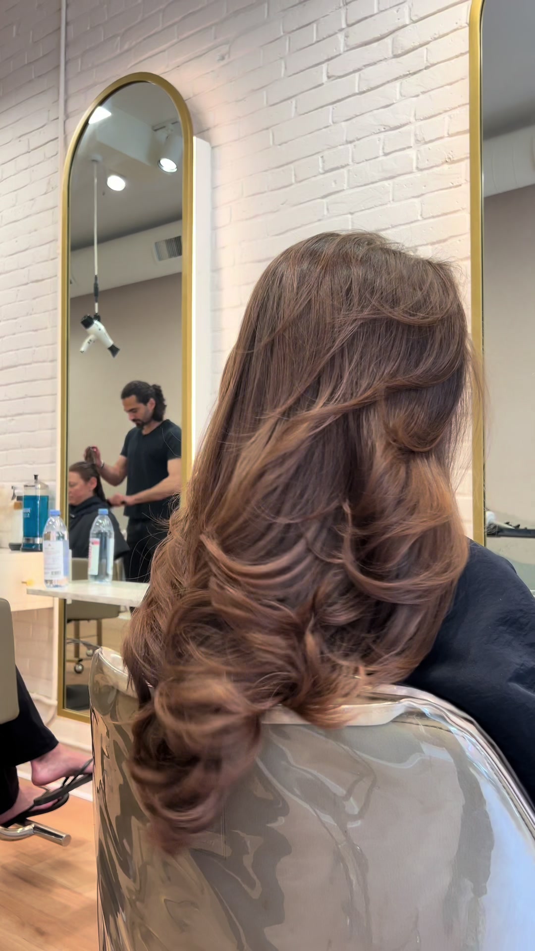 @Salon Gatto