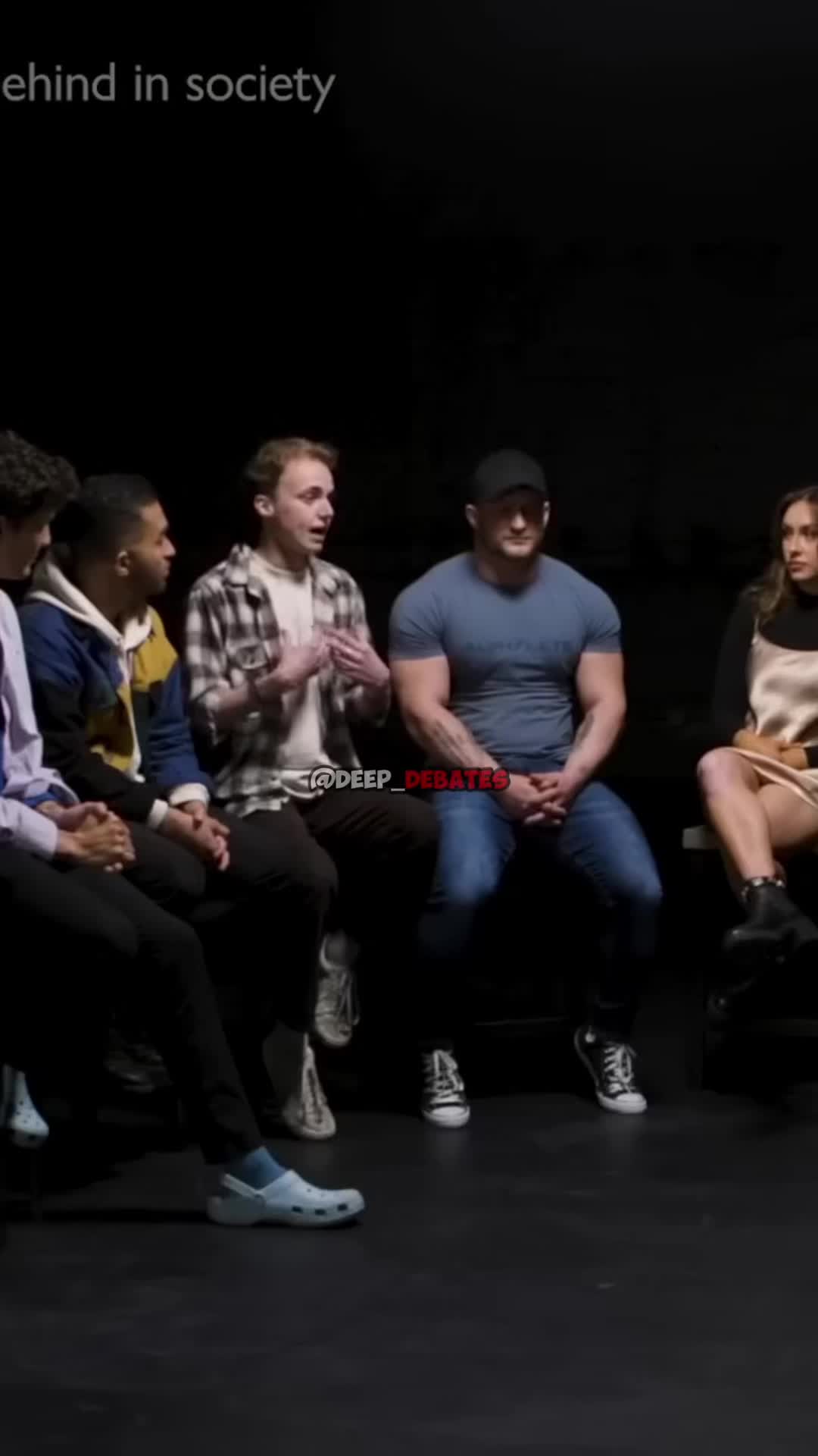 @DeepDebates