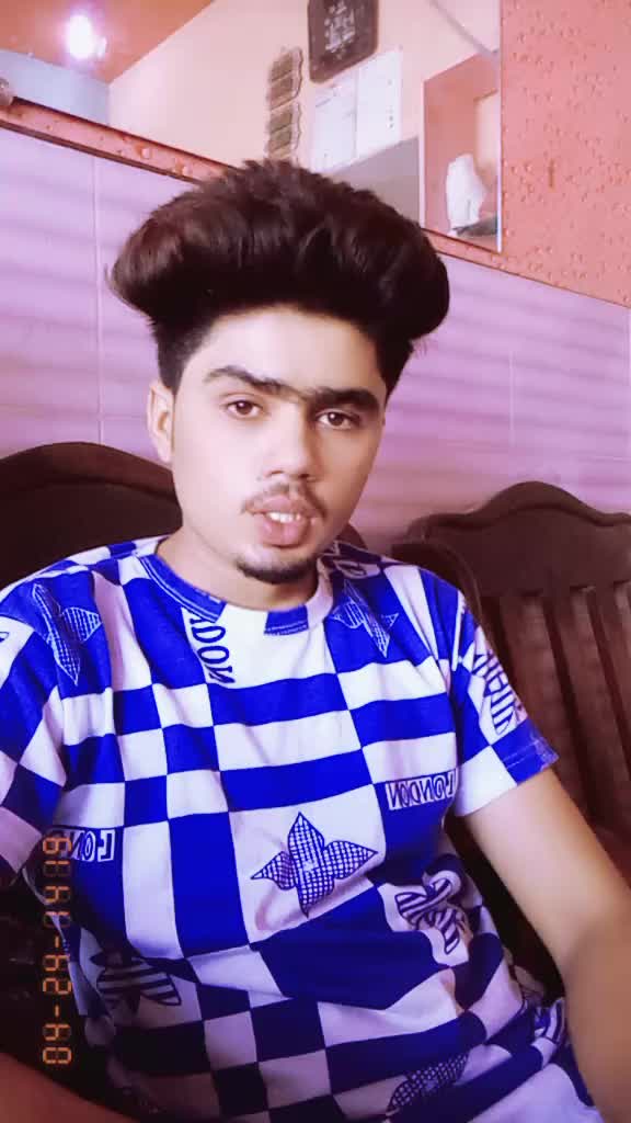 @Ahmad Ali
