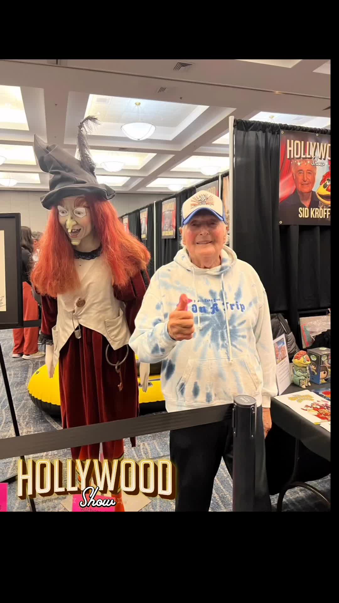 @Hollywoodshow.com