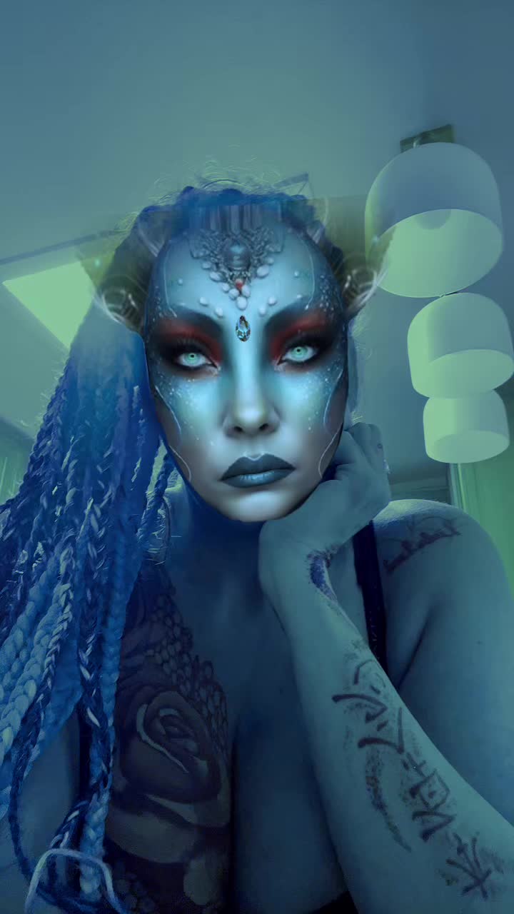 @🐍YAMUNA🧿JUANEITA🐊