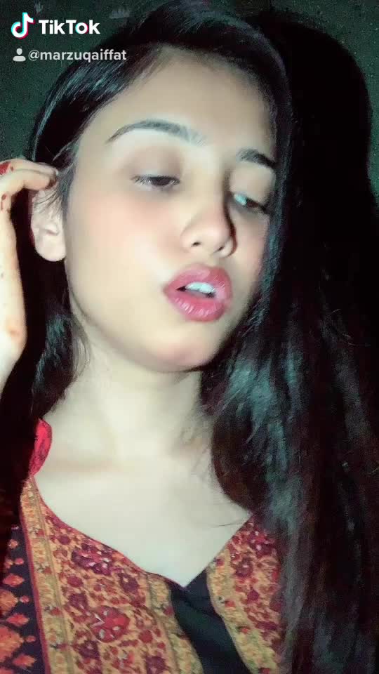 @♚Marzuqa Iffat♚