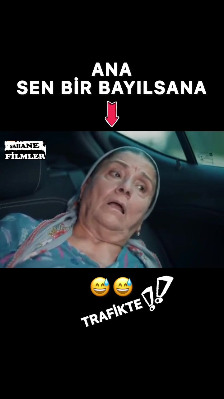 @Şahane Filmler