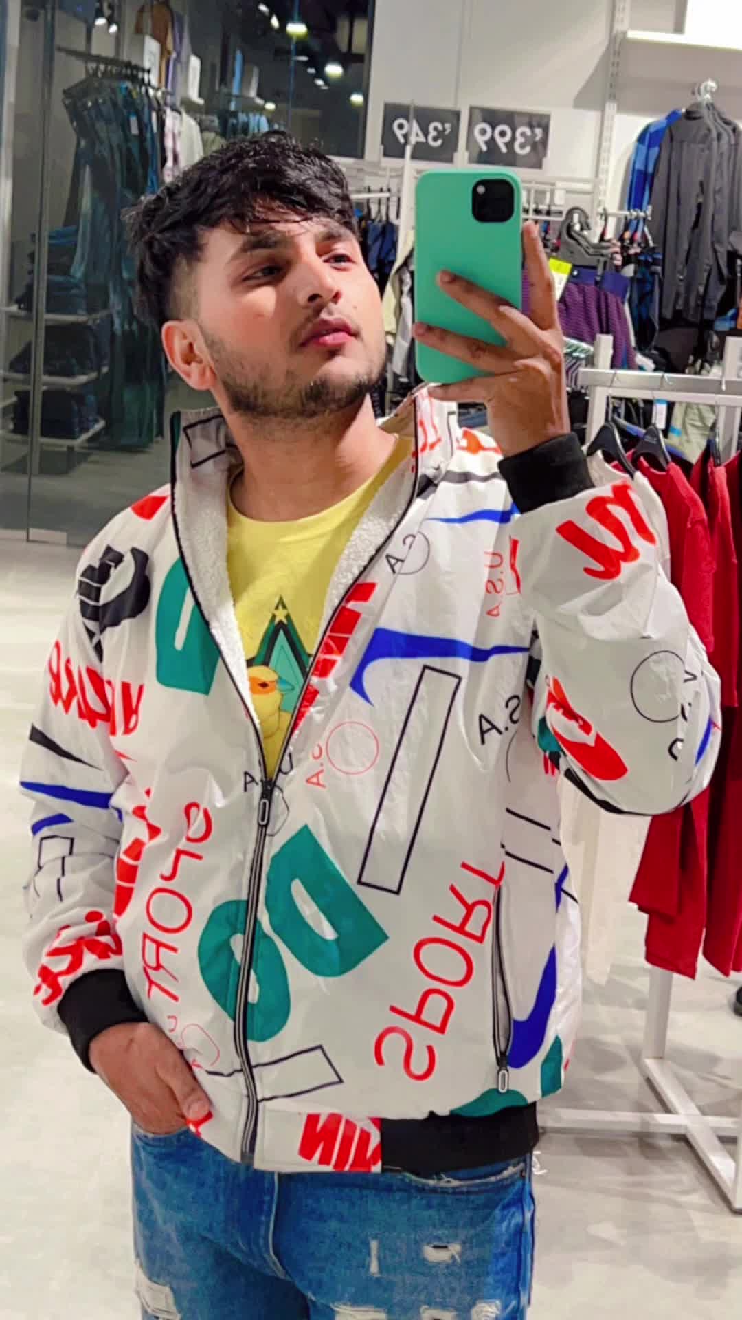 @RobinRajput 👑