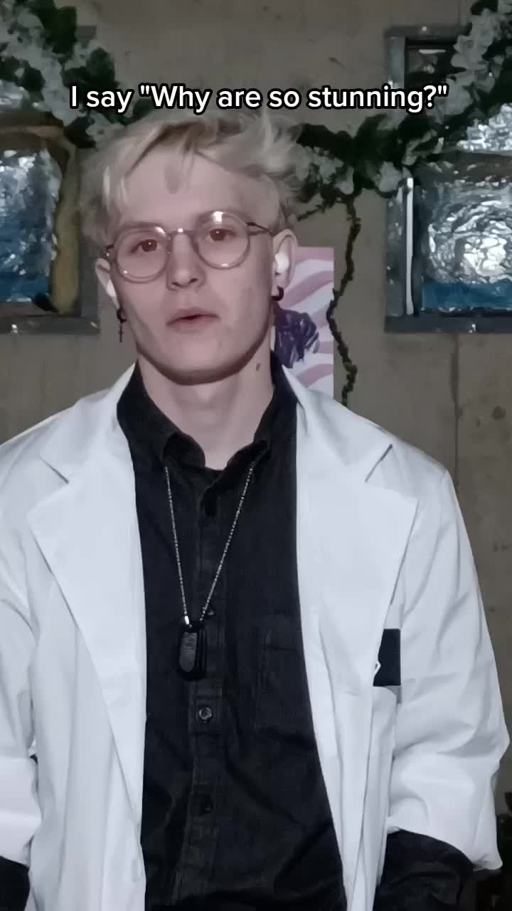 @Vanilla Boyo