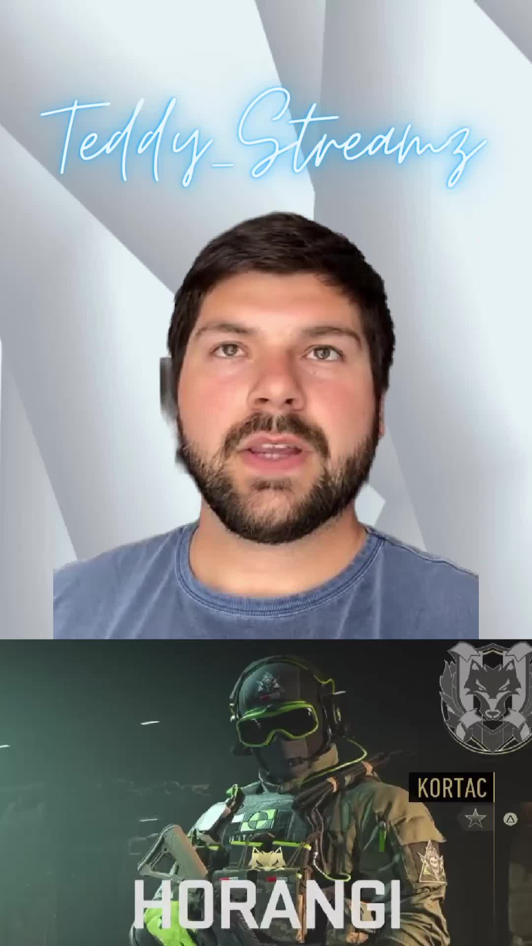 @TEDDY STREAMZ