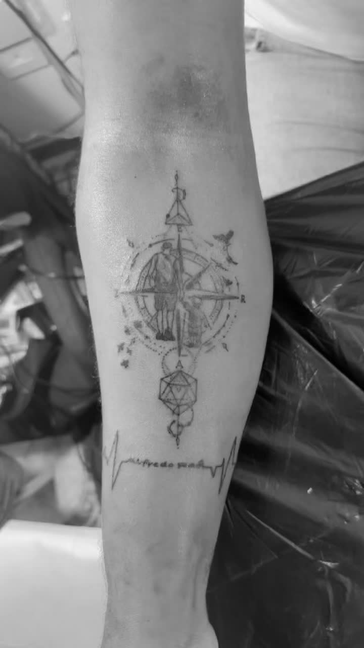 @PHARAON TATTOO