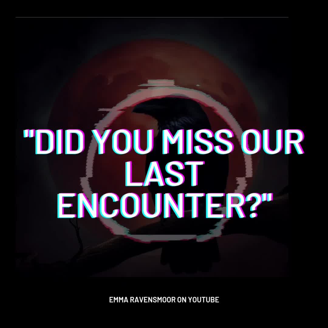 @Emma Ravensmoor