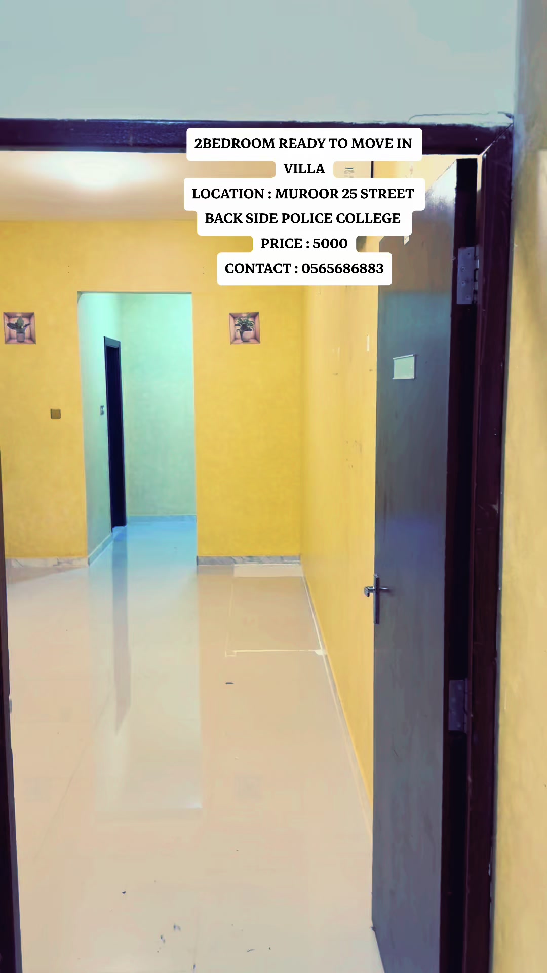 @HS PROPERTIES