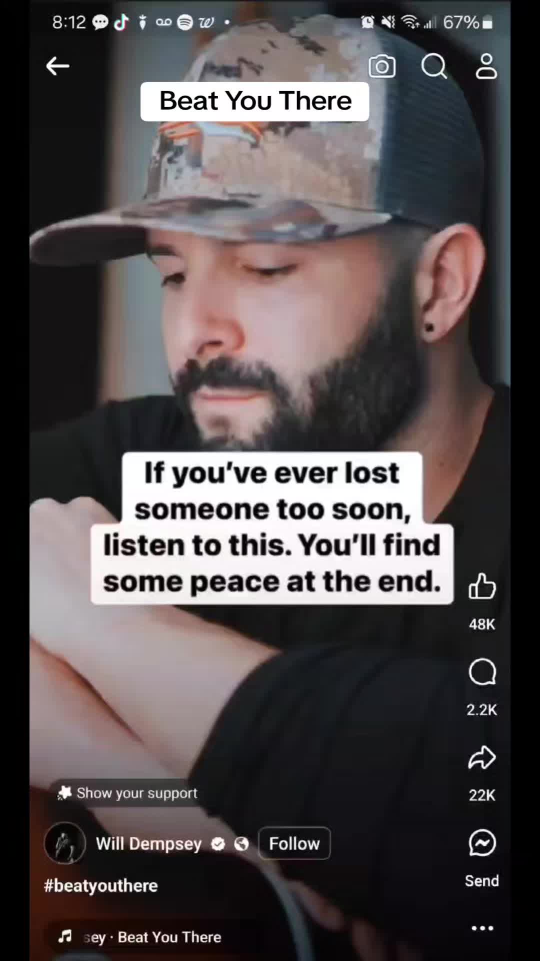 @Grace
