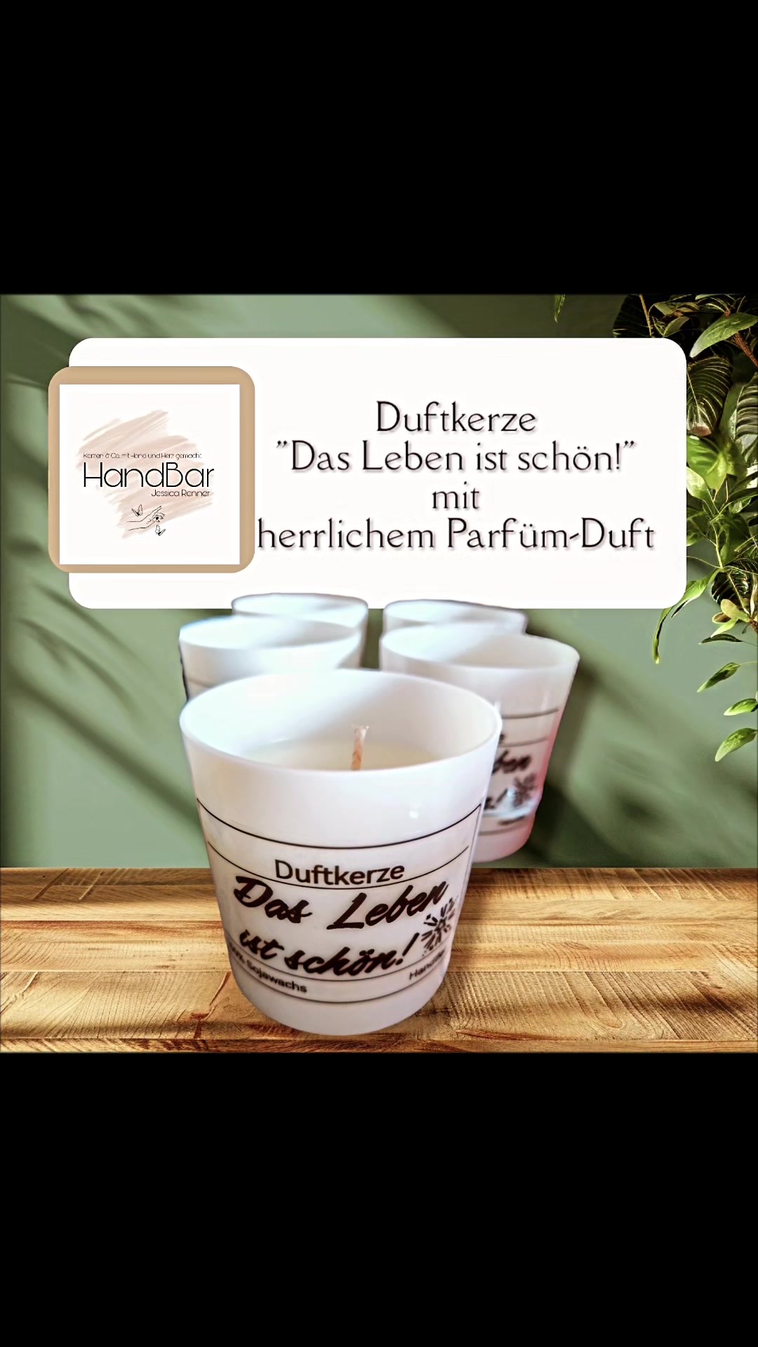 @HandBar