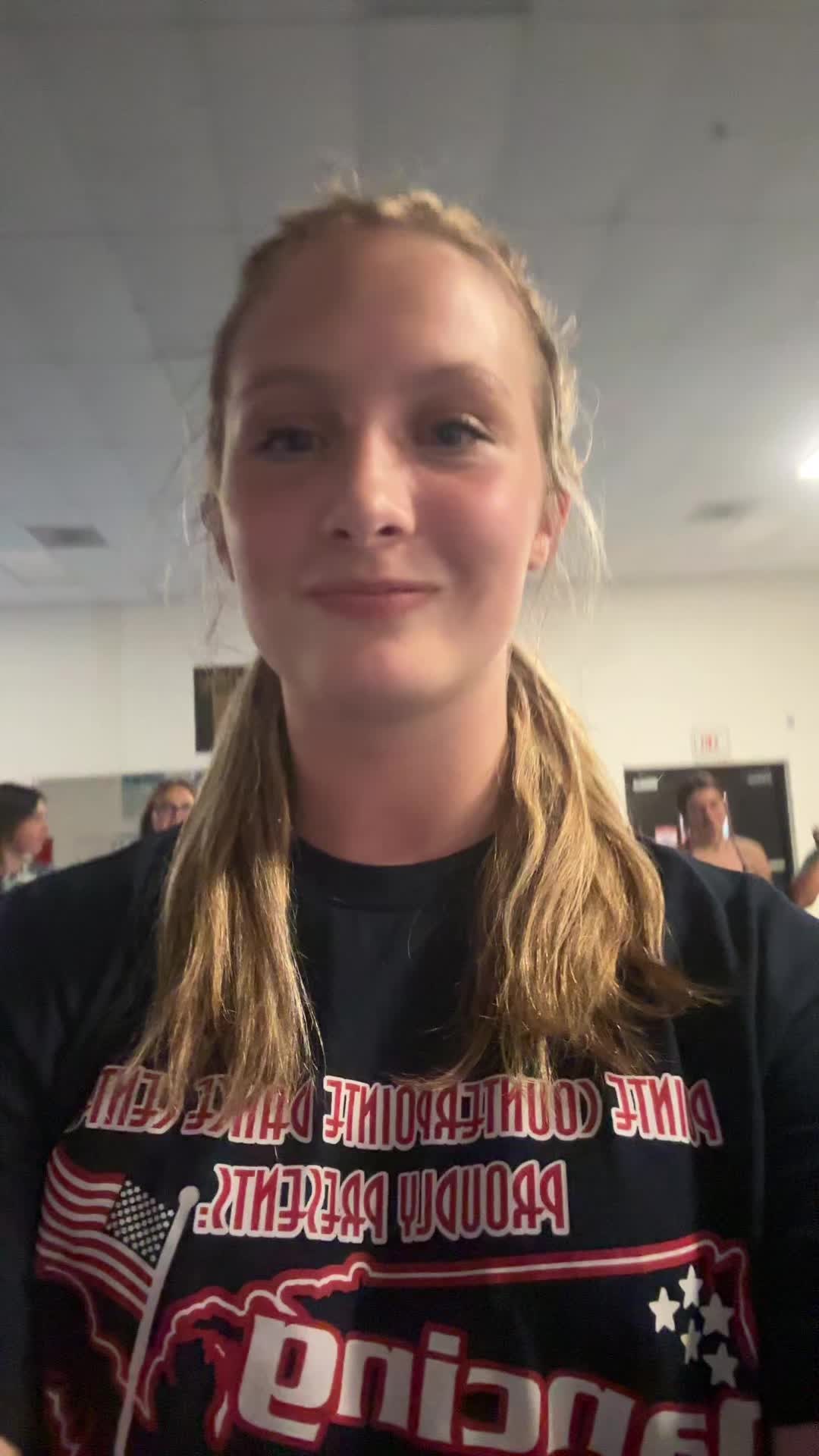 @churchill varsity cheer