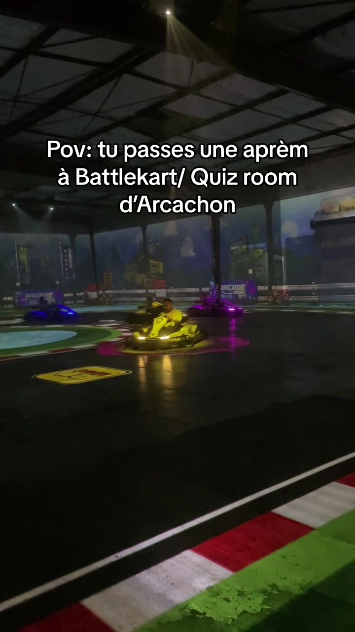 @battlekart_arcachon