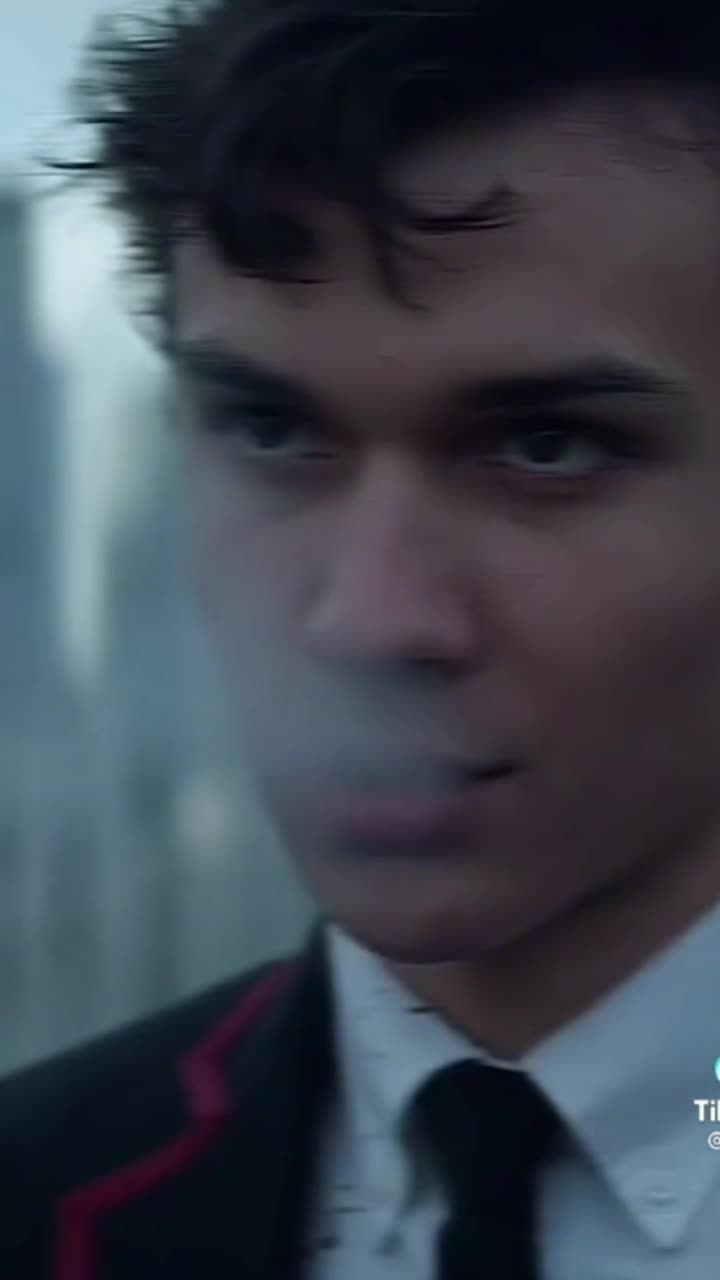 @Torn Between Two Riddles